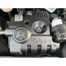 Engine Kubota