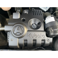 Motor Kubota