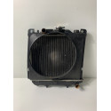 Radiateur Aixam 400