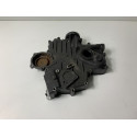 Engine part (half) Aixam Kubota