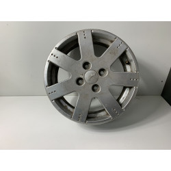 Velg Ligier