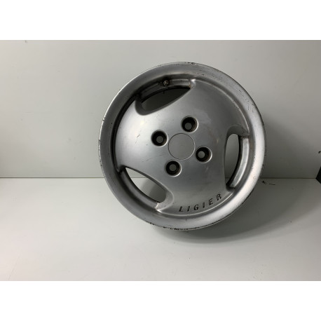 Velg Ligier