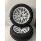 Rims set of Aixam 2010