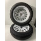 Rims set of Aixam 2010