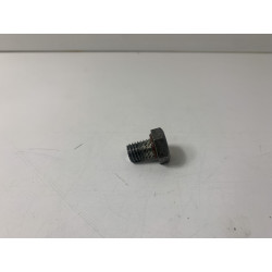 Magneet aftaplug versnellingsbak Microcar Mc