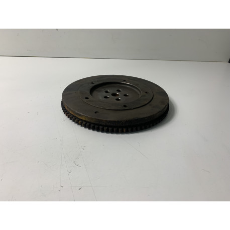 Flywheel Aixam Kubota