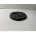 Flywheel Aixam Kubota