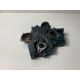 Engine part (half) Aixam Kubota