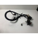 Wiring harness (front part) Chatenet Barooder