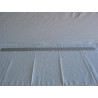 Deurstrip set Aixam 1997-2004