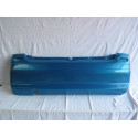 Achterbumper blauw Aixam 400 Evo