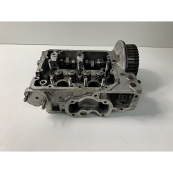 Cylinder Head Aixam Kubota