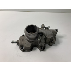 Intake manifold lombardini