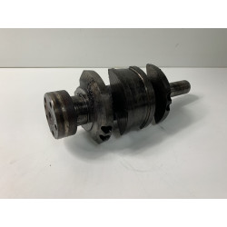 Crankshaft Lombardini