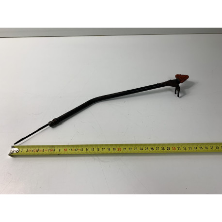 Dipstick short (27 cm) Lombardini