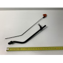 Öl-Feder-Modell (30 cm) Lombardini