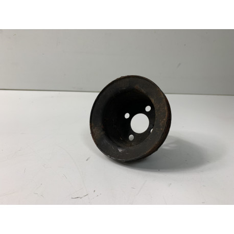 Pulley (diameter: 106 mm) Ligier X-Too 