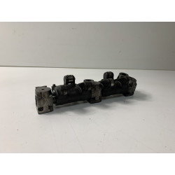 Crank & camshaft set Lombardini