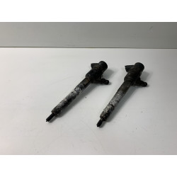 Injector set Lombardini DCI 442 / 492 / 480