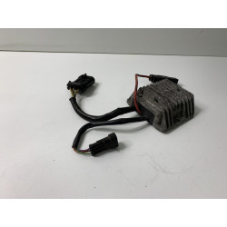 Voltage regulator 40 amp (Lombardini) Grecav Eke