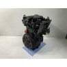 Motorblok Lombardini Progress alu carter, kort gas