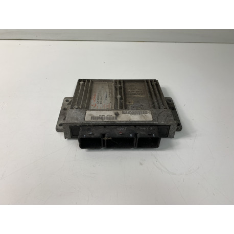 Computer ECU Lombardini DCI