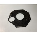 Engine (flywheel side) Erad Spacia 