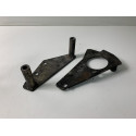 Gearbox support (set) Chatenet Stella