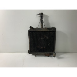 Radiator Microcar MGO