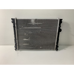 Radiateur (voorzijde) Ligier Ambra