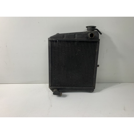 Radiator JDM Abaca