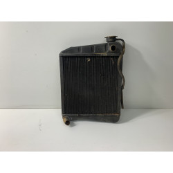 Radiator Bellier VX 550 Lombardini