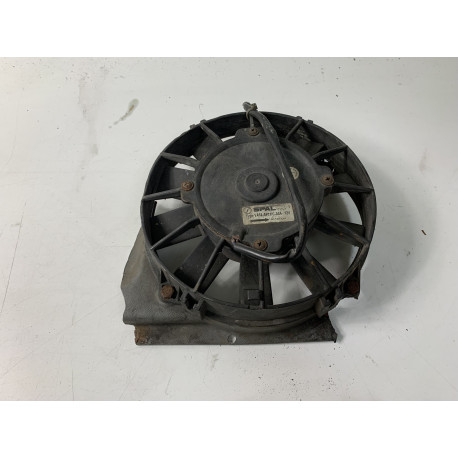 Cooling fan motor Mitsubishi Casalini Ydea