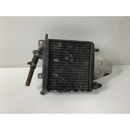 Radiateur Ligier 162, Ambra met benzine motor