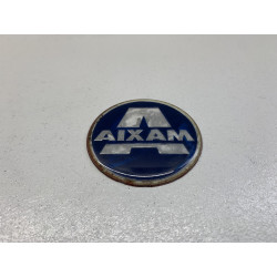 Logo Aixam