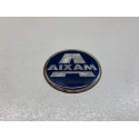 Logo Aixam