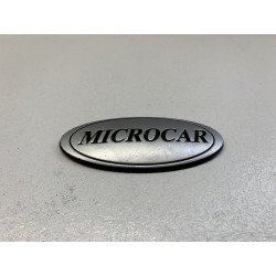 Logo Microcar