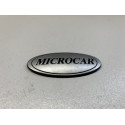 Logo Microcar