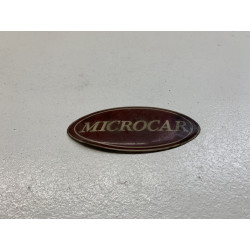 Logo Microcar