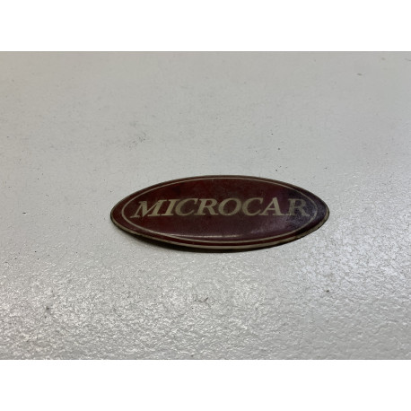 Logo Microcar