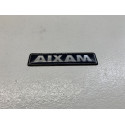 Logo Aixam