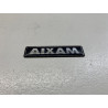 Logo Aixam