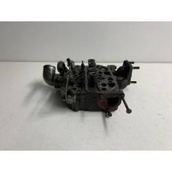 Cylinder Head Casalini Mitsubishi