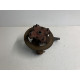 Steering knuckle with brake disc left Grecav Eke