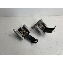 Hinge set (tailgate) Grecav Eke