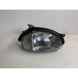 Headlight right JDM Albizia