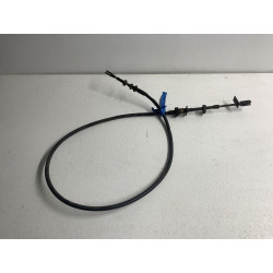 Shift cables JDM Titane