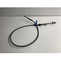 Shift cables JDM Titane