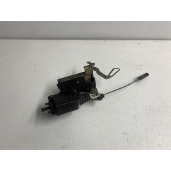 Door lock electric left JDM Titane