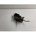 Door lock mechanical right JDM Titane